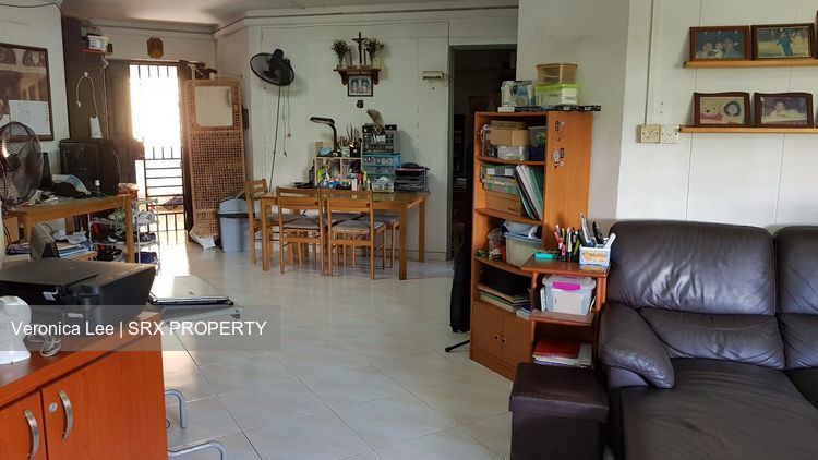 Blk 898B Woodlands Drive 50 (Woodlands), HDB 5 Rooms #171642012